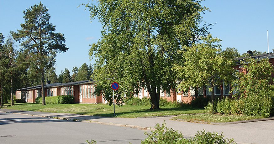 Skogsborg